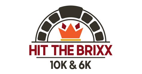 brixx 10k|Hit The Brixx 10K/6K presented by Novant Health.